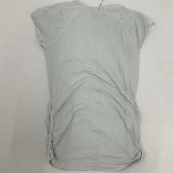 Athleta Wick and Vent Tee Medium - Picture 7 of 7